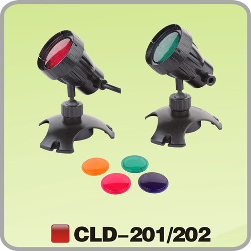 ˮ½õ CLD-201/202